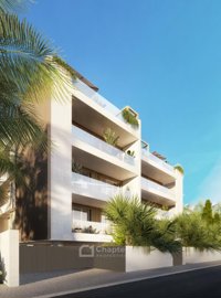 Apartment For Sale  in  Kato Paphos - Universal