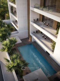 Apartment For Sale  in  Kato Paphos - Universal