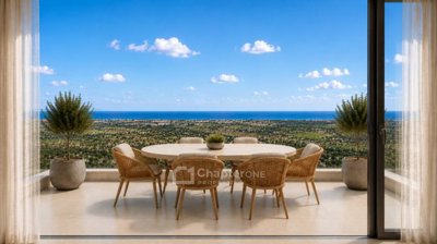 Apartment For Sale  in  Geroskipou