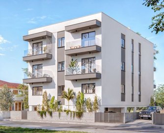 Apartment For Sale  in  Geroskipou
