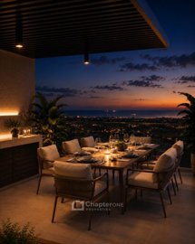 Apartment For Sale  in  Geroskipou