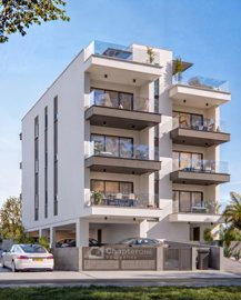 Apartment For Sale  in  Geroskipou