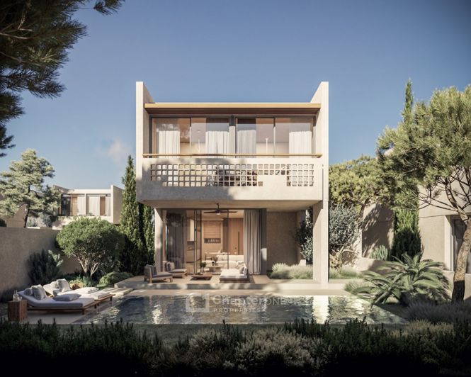 Image No.4-3 Bed Villa for sale
