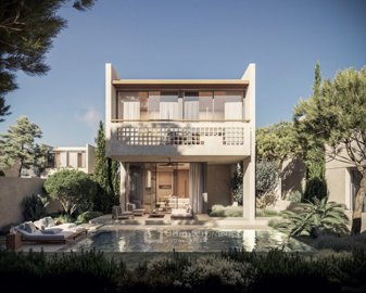 Detached Villa For Sale  in  Select Location