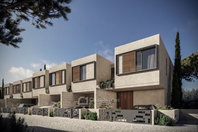 Detached Villa For Sale  in  Select Location