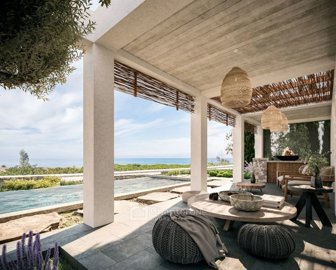 Detached Villa For Sale  in  Poli Crysochous