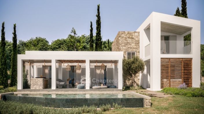 Image No.6-3 Bed Villa for sale