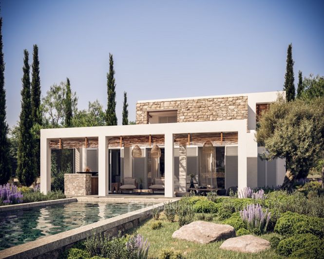 Image No.9-3 Bed Villa for sale