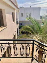 Detached Villa For Sale  in  Geroskipou