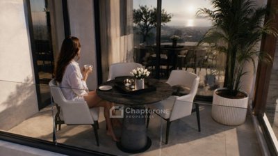 Apartment For Sale  in  Kato Paphos - Universal