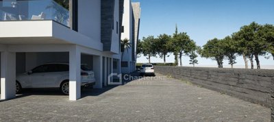 Apartment For Sale  in  Kato Paphos - Universal