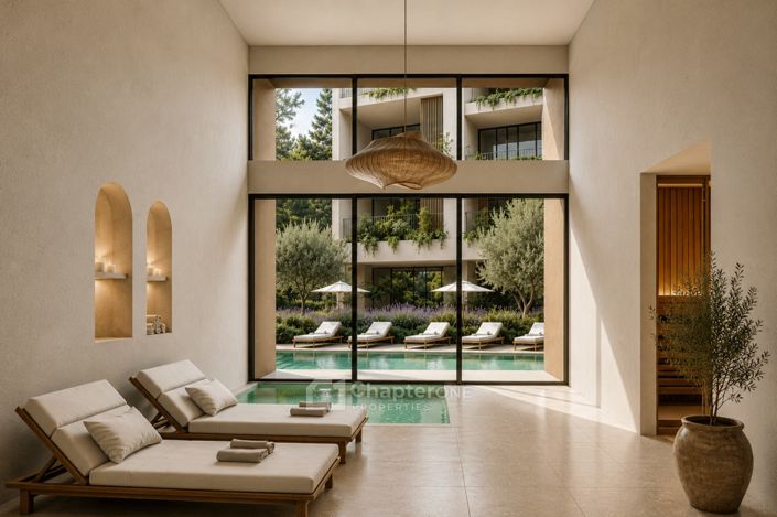 Image No.16-2 Bed Apartment for sale