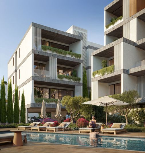 Image No.2-2 Bed Apartment for sale