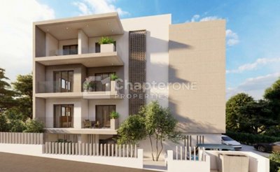 Penthouse For Sale  in  Kato Paphos