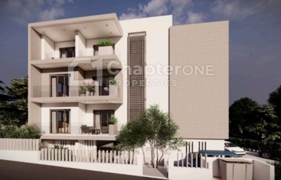 Penthouse For Sale  in  Kato Paphos