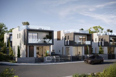 Detached Villa For Sale  in  Tremithousa