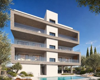 Apartment For Sale  in  Kato Paphos - Tombs of The Kings