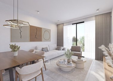 Apartment For Sale  in  Chlorakas