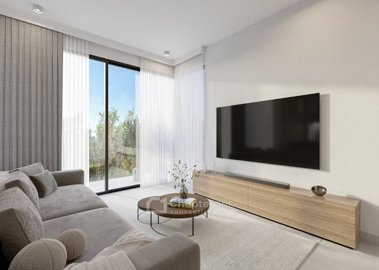 Apartment For Sale  in  Chlorakas