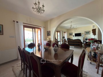 Detached Villa For Sale  in  Tsada