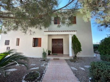 Detached Villa For Sale  in  Tsada
