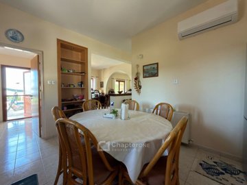 Detached Villa For Sale  in  Tsada