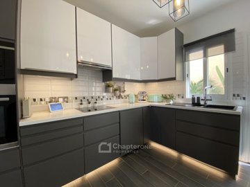 Detached Villa For Sale  in  Peyia