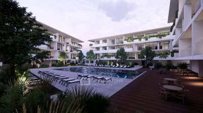 Apartment For Sale  in  Kato Paphos - Tombs of The Kings