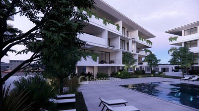 Apartment For Sale  in  Kato Paphos - Tombs of The Kings