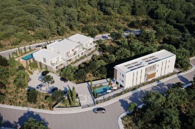 Apartment For Sale  in  Chlorakas