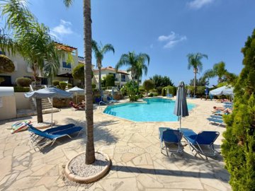 1 - Peyia, Townhouse