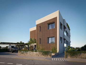 Apartment For Sale  in  Geroskipou