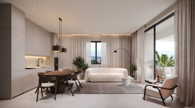 Apartment For Sale  in  Geroskipou