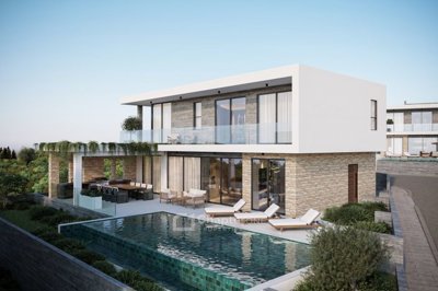 Detached Villa For Sale  in  Tala