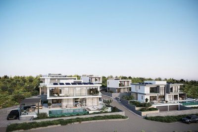 Detached Villa For Sale  in  Tala