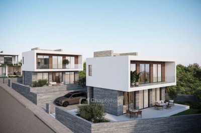 Detached Villa For Sale  in  Tala