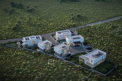 Detached Villa For Sale  in  Tala