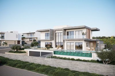 Detached Villa For Sale  in  Tala