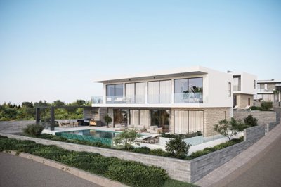 Detached Villa For Sale  in  Tala