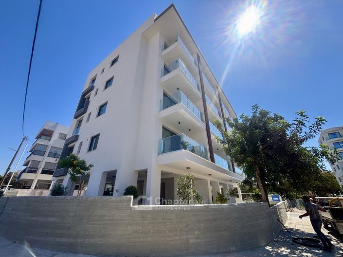 Image No.15-Appartement de 2 chambres à vendre à Paphos