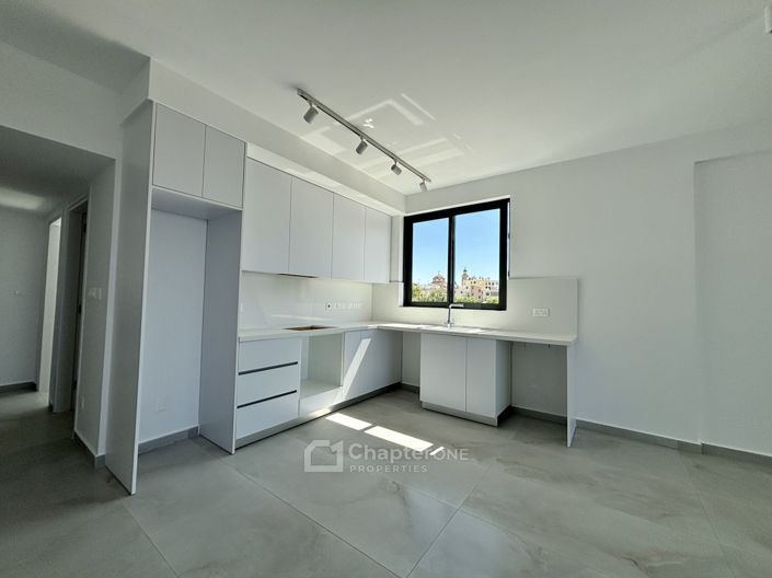 Image No.3-Appartement de 2 chambres à vendre à Paphos