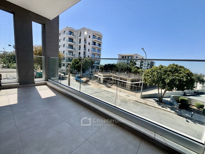 Image No.6-Appartement de 2 chambres à vendre à Paphos