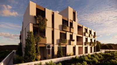 Ground Floor Apartment For Sale  in  Kato Paphos