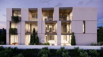 Ground Floor Apartment For Sale  in  Kato Paphos