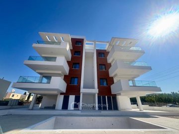 Apartment For Sale  in  Kato Paphos - Universal