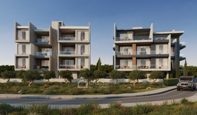 Apartment For Sale  in  Moutallos