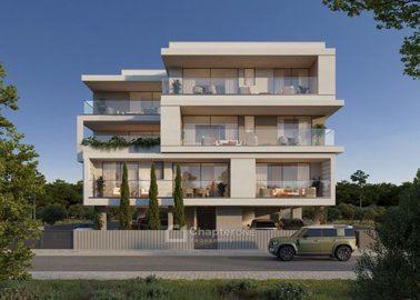 Apartment For Sale  in  Kato Paphos