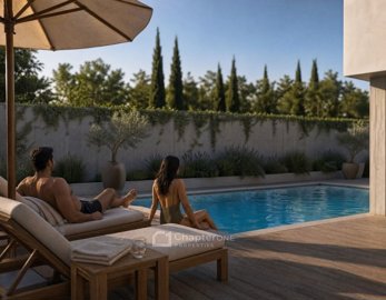 Apartment For Sale  in  Kato Paphos