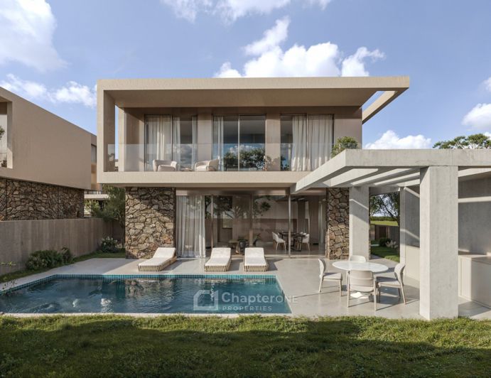 Image No.10-3 Bed Villa for sale
