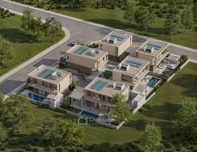 Image No.6-3 Bed Villa for sale